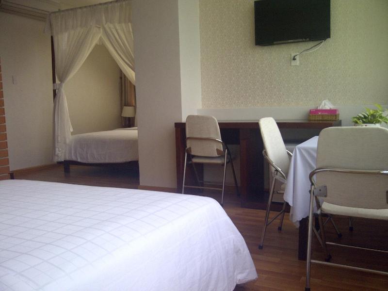 Anh Dao Mekong Hotel - image 14