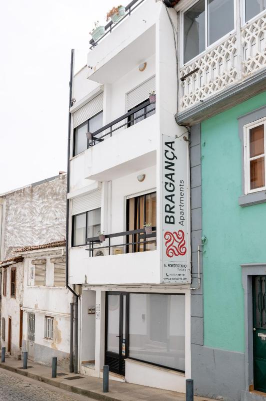 Apartment with Terrace image 2
