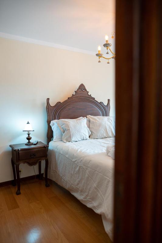 Apartment with Terrace image 3