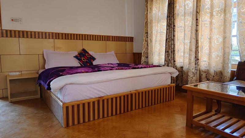 Serdung Guest House - image 16