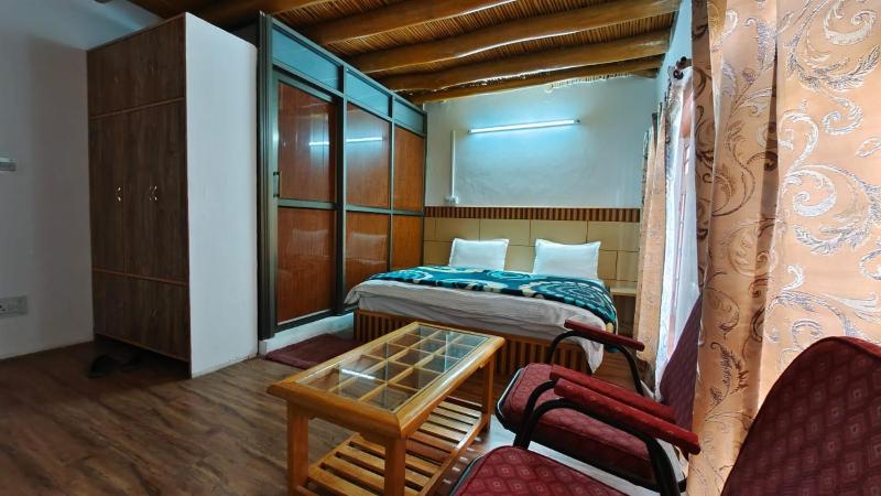 Serdung Guest House - image 13