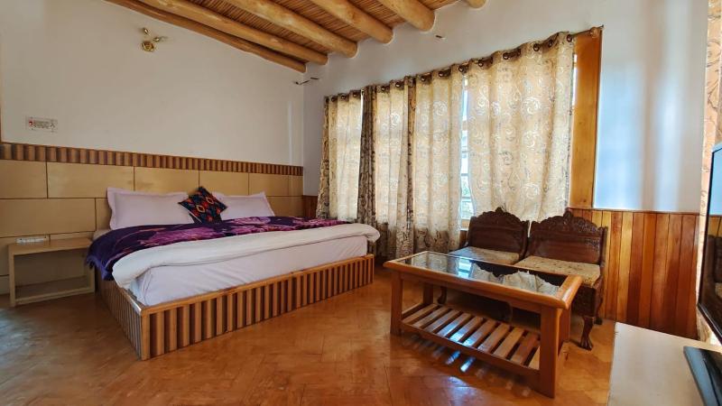 Serdung Guest House - image 9