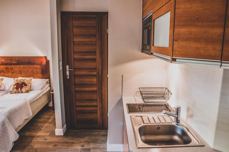 Studio Apartment Classic image 2