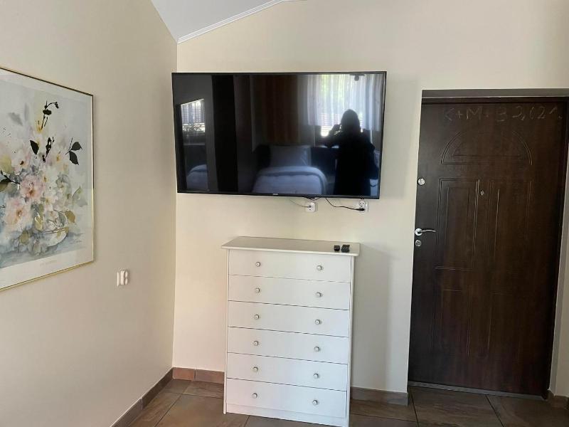 One-Bedroom Apartment image 1