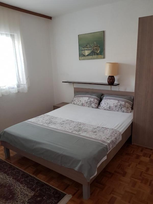 Apartment with Balcony image 2