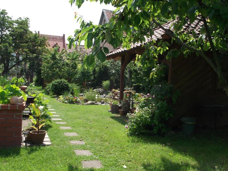 Ferienwohnung HARZgeNUSS - image 12