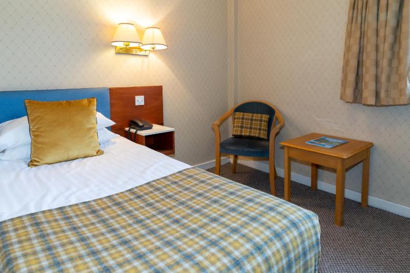 Classic Single Room image 1