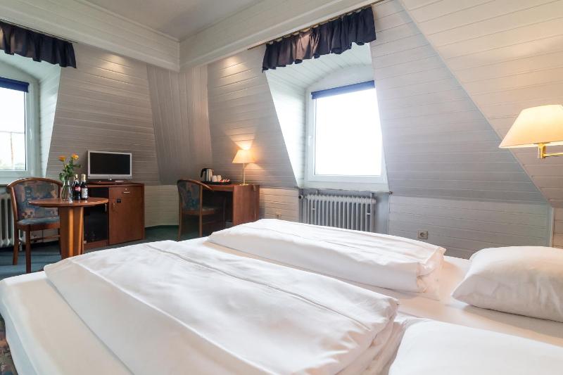 Double or Twin Room image 4