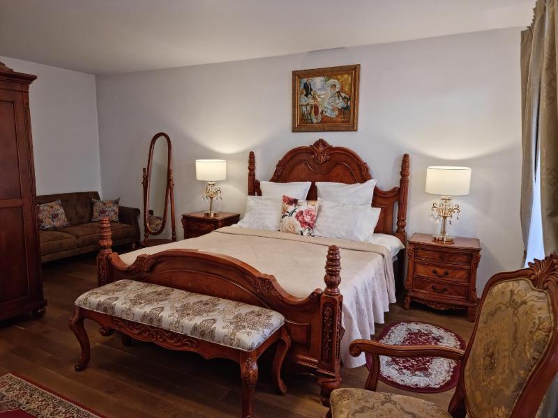 Family Room with Bath image 1