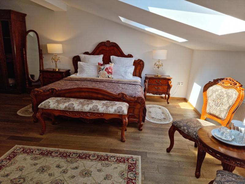Family Junior Suite image 1