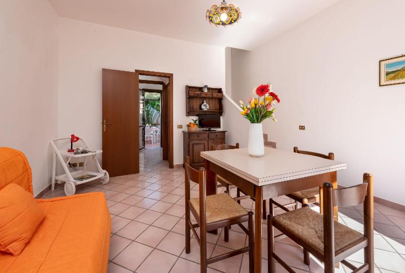 Casa Vacanza Azzurra Centro - image 39