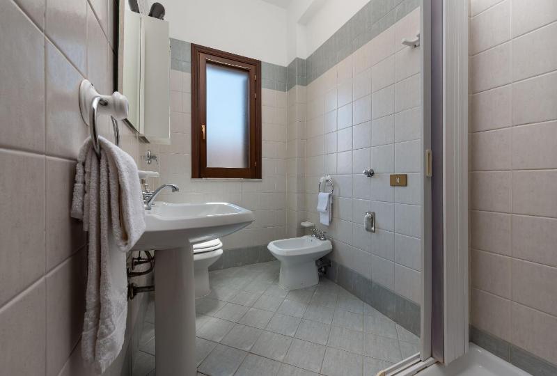 Casa Vacanza Azzurra Centro - image 14