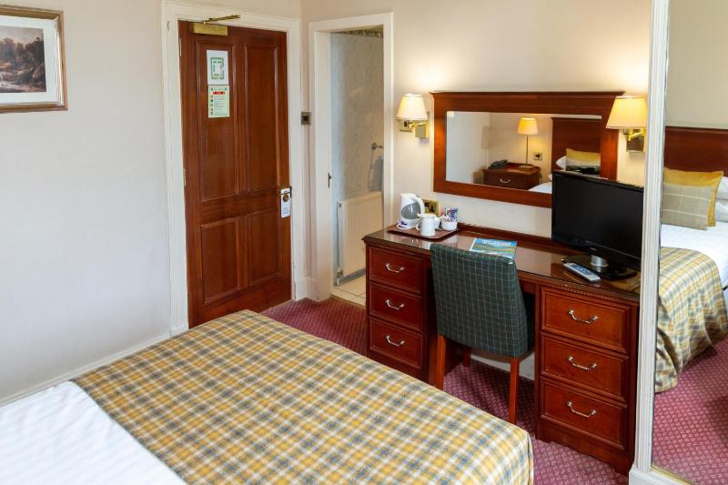 Superior Single Room image 3