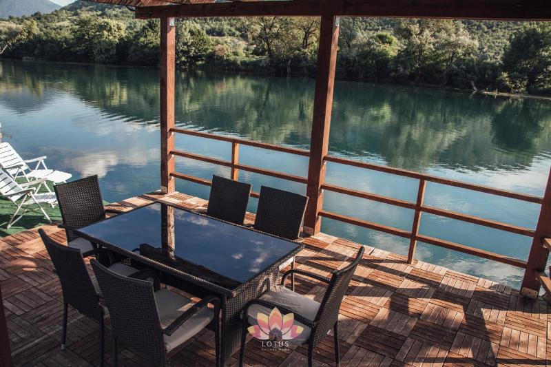 Holiday home LOTUS - image 1