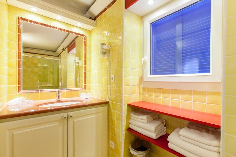 Hotel Villa Provencale - image 16