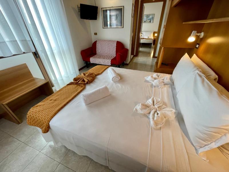 Hotel Rosa Caorle - image 18