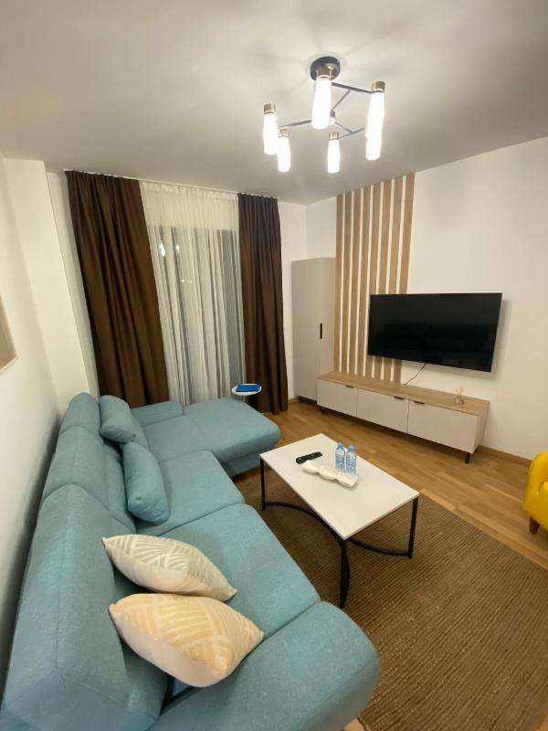 Sky&River Apartment Sarajevo - image 10