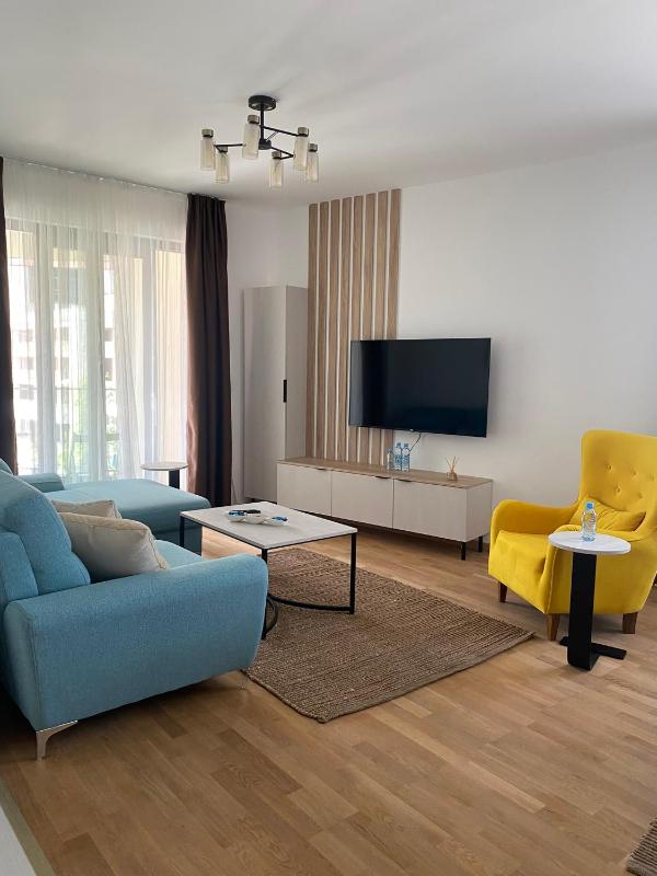 Sky&River Apartment Sarajevo - image 13