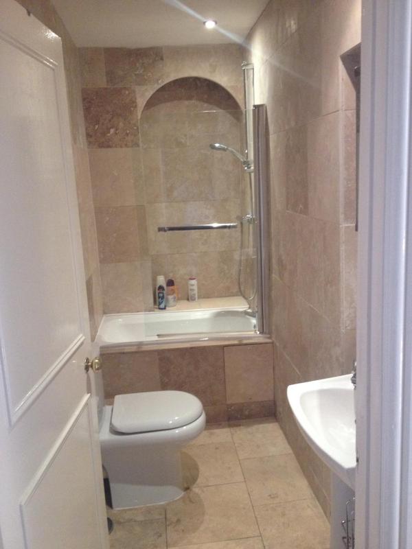 Two-Bedroom Apartment image 2