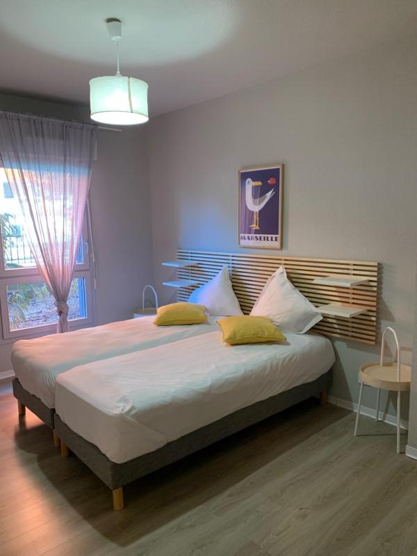 Apartment with Terrace image 3