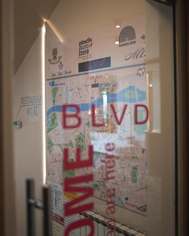 Hotel BLVD 7 - image 16