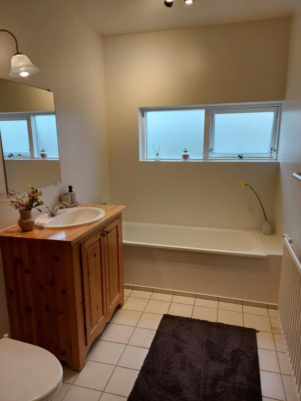 Three-Bedroom House image 4