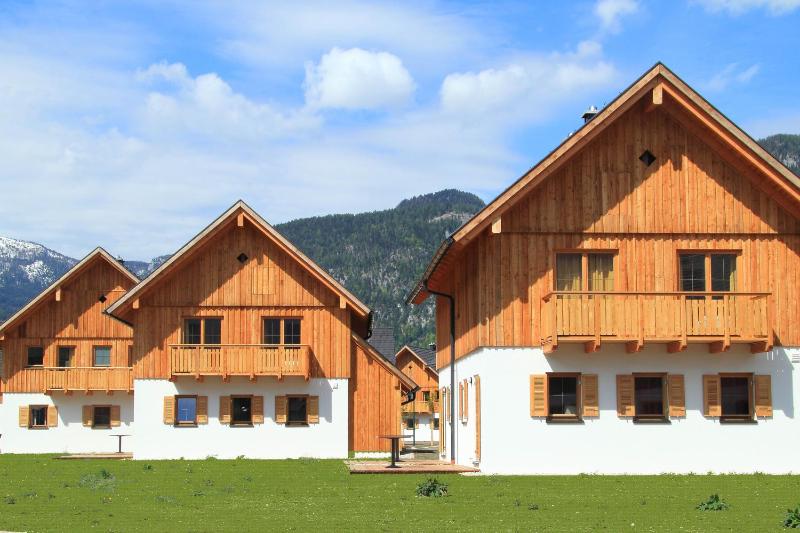 Chalet Hallstättersee image 1