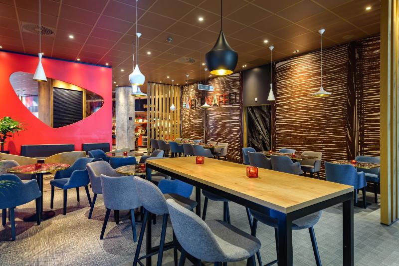 Ibis Berlin Hauptbahnhof - image 14