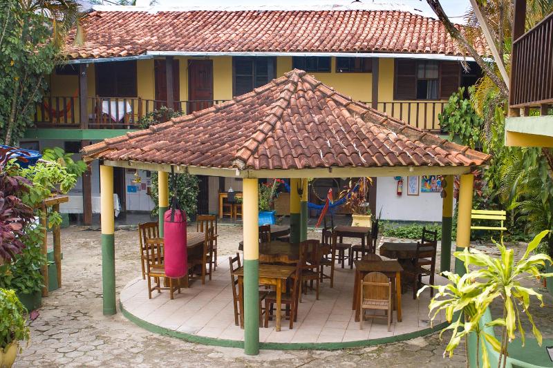 Hospedagem La Bilbaina - image 8