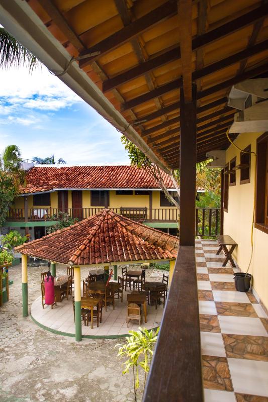Hospedagem La Bilbaina - image 50