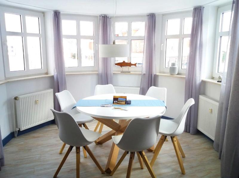 Strandburg Juist - Turmwohnung 105 (Ref. 50957) - image 17