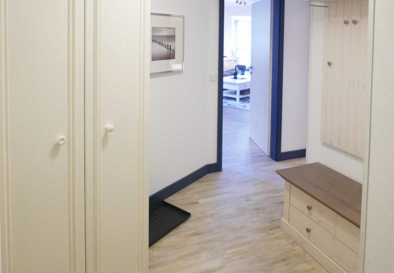 Strandburg Juist - Turmwohnung 105 (Ref. 50957) - image 11