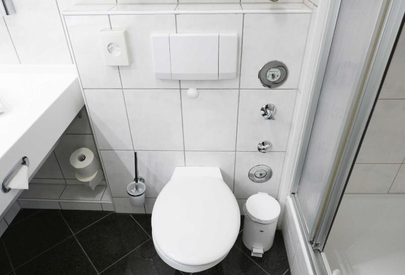 Strandburg Juist - Turmwohnung 105 (Ref. 50957) - image 14