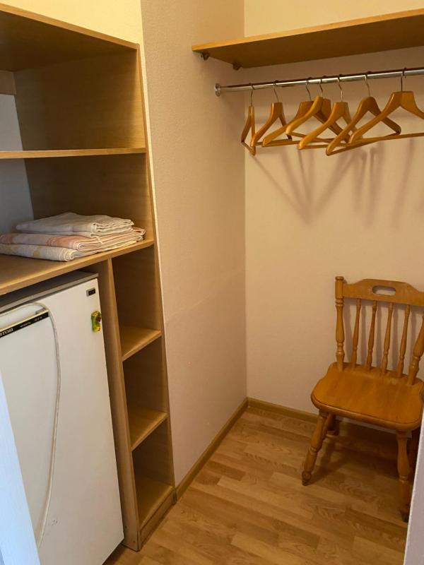 One-Bedroom Suite image 2