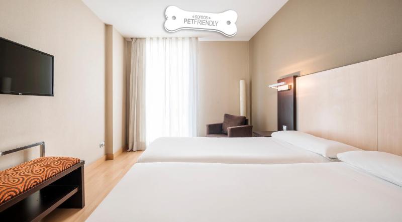 Double Room Pet Friendly image 1