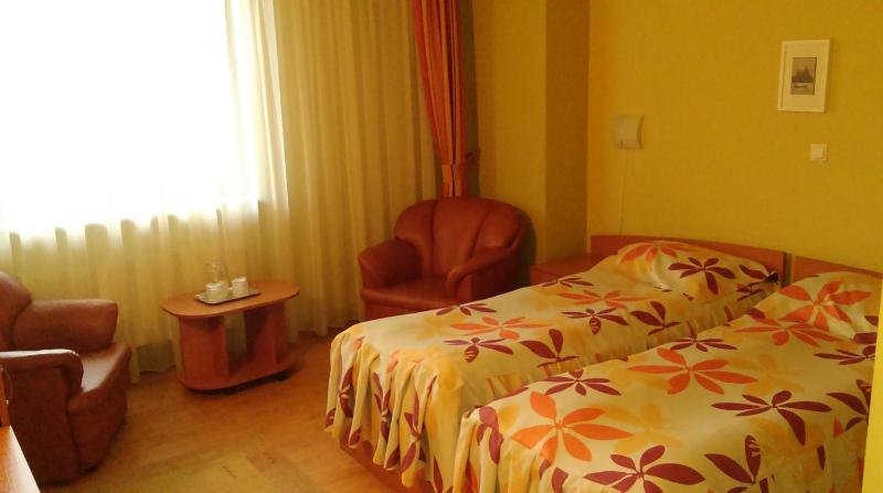 Twin Room image 4