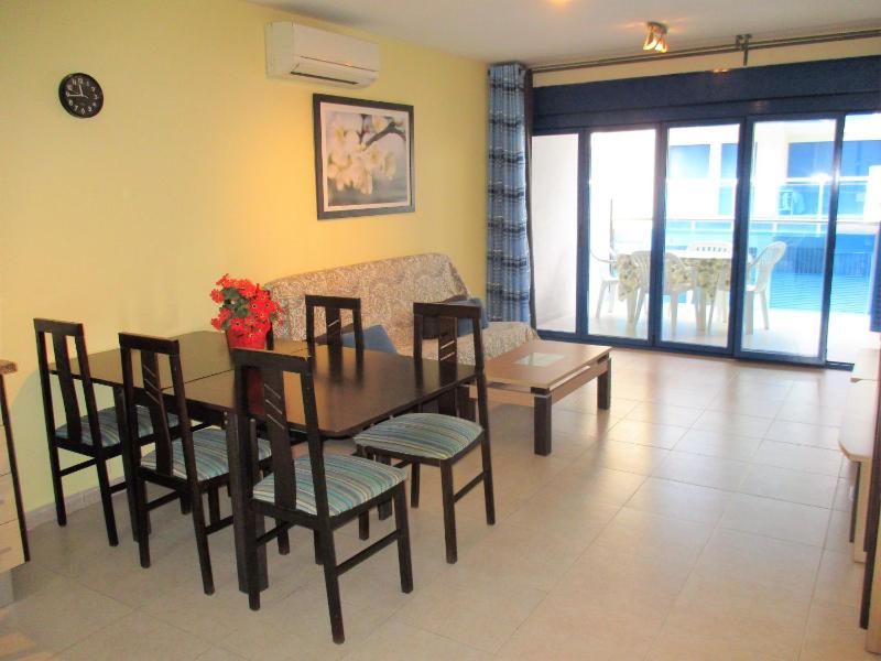 Apartamento Miracielo A Inmomart - image 9