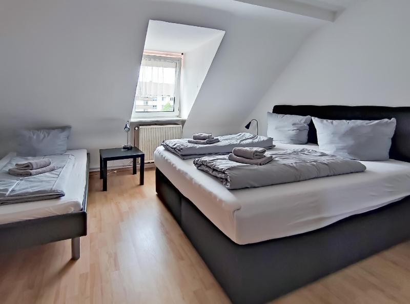 Triple Room image 1
