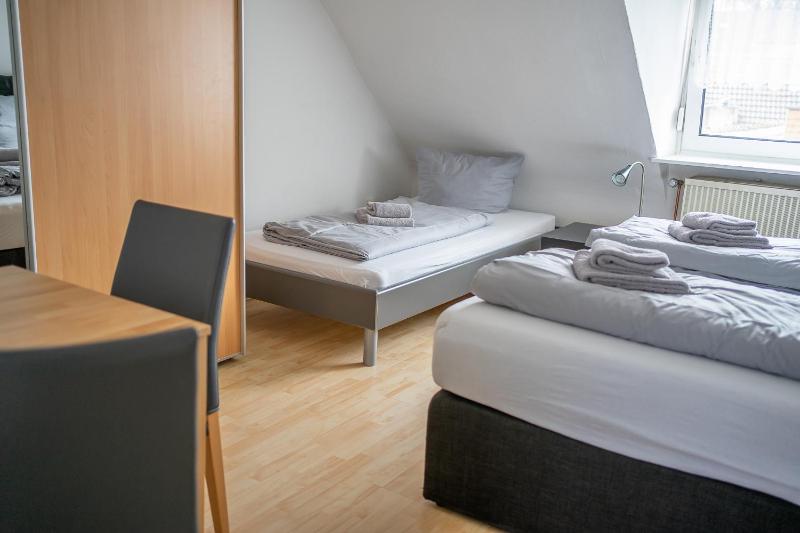 Triple Room image 3