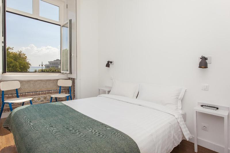 Lisbon Old Town Guest House - image 8