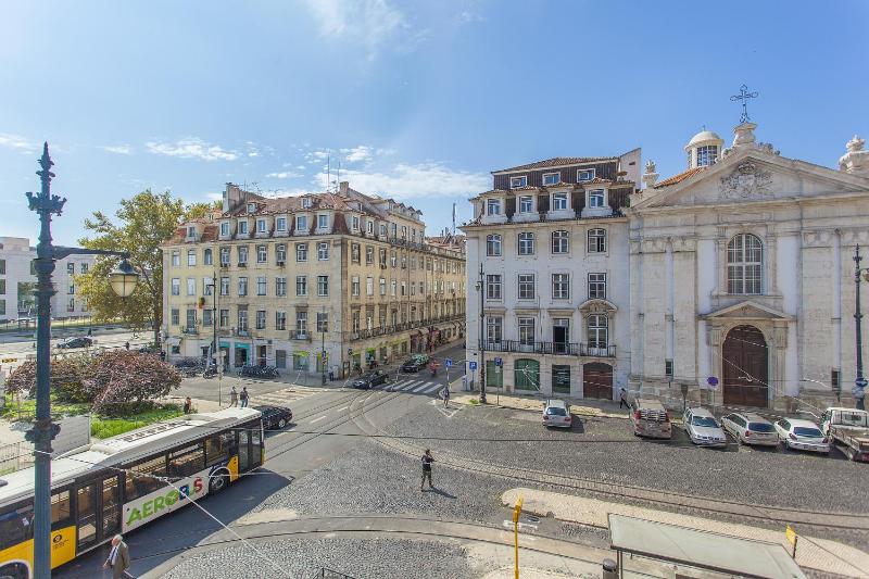 Lisbon Old Town Guest House - image 14