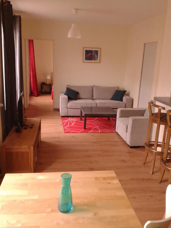 Les appART Le Havre Centre & Mer - image 33
