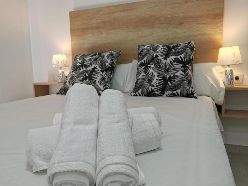 Villamartin Hotel GHB - image 5