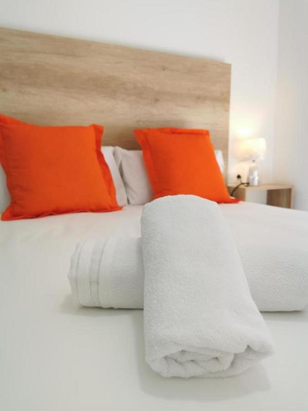 Villamartin Hotel GHB - image 14