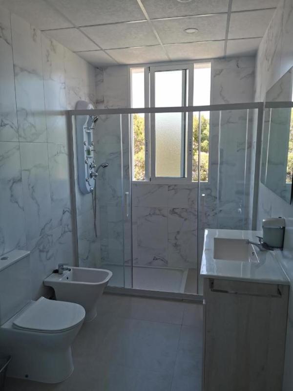 Villamartin Hotel GHB - image 24
