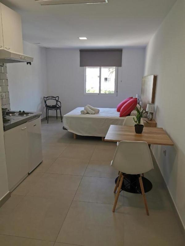 Villamartin Hotel GHB - image 39