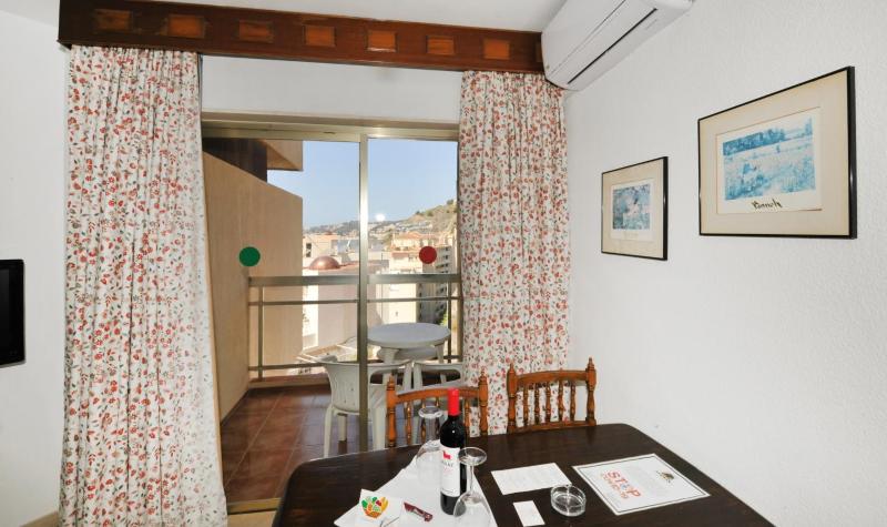 Apartment with Mountain View image 2