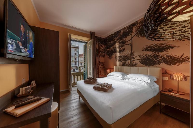Hotel Residence Esplanade - image 35