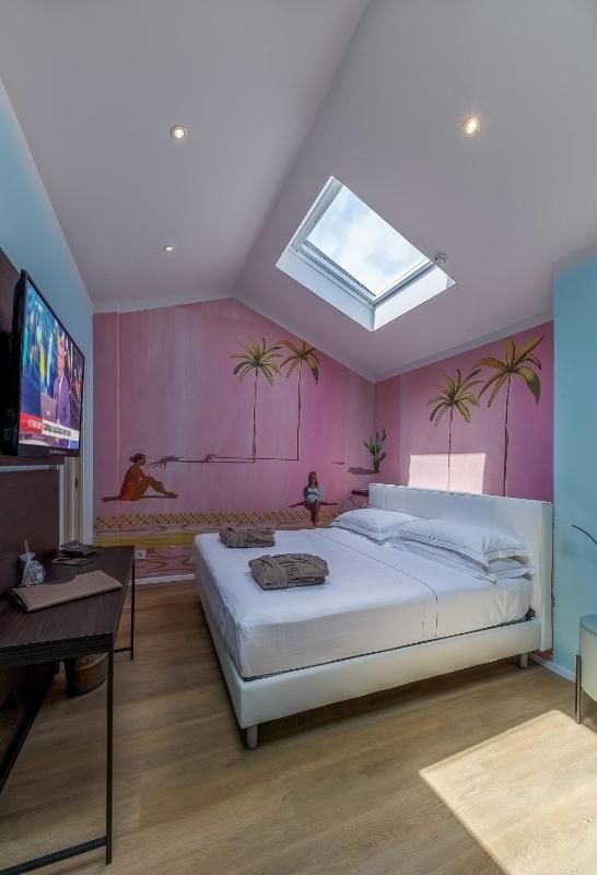 Hotel Residence Esplanade - image 21