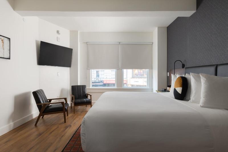 Hotel Stratford San Francisco - Handwritten Collection - image 4